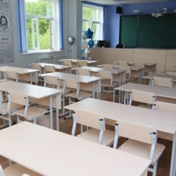 19 курских школ капитально отремонтируют в 2022 году 19 курских школ капитально отремонтируют в 2022 году