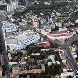 За год в курских гостиницах остановилось 197 тысяч человек За год в курских гостиницах остановилось 197 тысяч человек