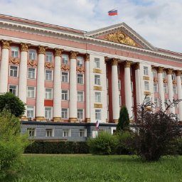 В администрации Курской области не будут принимать «электронку» с зарубежных доменов В администрации Курской области не будут принимать «электронку» с зарубежных доменов