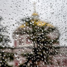 МЧС предупредило курян о неблагоприятной погоде ночью и днем 18 сентября МЧС предупредило курян о неблагоприятной погоде ночью и днем 18 сентября