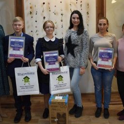 В Курской области подвели итоги онлайн-конкурса #100words В Курской области подвели итоги онлайн-конкурса #100words