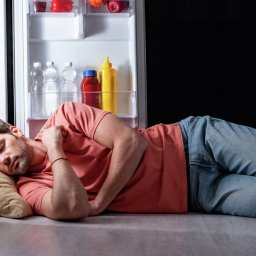 Курянин решил переночевать в чужом доме и отправился под суд Курянин решил переночевать в чужом доме и отправился под суд