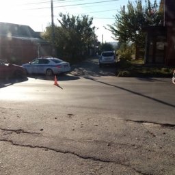 В Курске меньше чем за сутки произошло 2 ДТП с мотоциклистами В Курске меньше чем за сутки произошло 2 ДТП с мотоциклистами