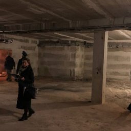 В Курске продолжаются проверки убежищ и подвалов