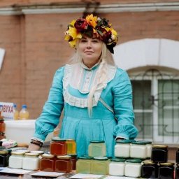 Курянка Марина Погибелева стала «Женщиной года в АПК» Курянка Марина Погибелева стала «Женщиной года в АПК»