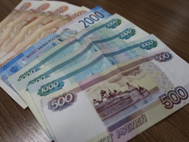 Курские малоимущие семьи будут получать новое универсальное пособие на детей