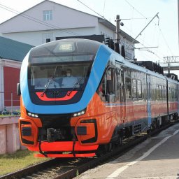 В 2023 году в Курской области число пригородных поездов увеличится до 89 В 2023 году в Курской области число пригородных поездов увеличится до 89
