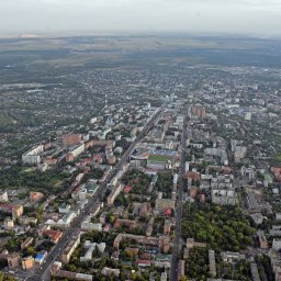 Месяц жизни в Курской области стоит 17,5 тысяч рублей