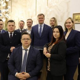 В Курской области продолжает развиваться некоммерческий сектор В Курской области продолжает развиваться некоммерческий сектор