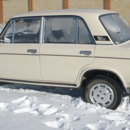 В Курске задержали любителя покататься на чужих автомобилях