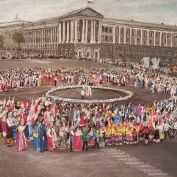 19 января откроется выставка «Мой Курск. Летописи вечная страница» 19 января откроется выставка «Мой Курск. Летописи вечная страница»