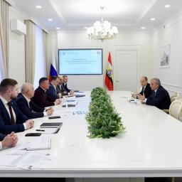 В Курской области на маслоэкстракционном заводе будут работать 750 человек В Курской области на маслоэкстракционном заводе будут работать 750 человек