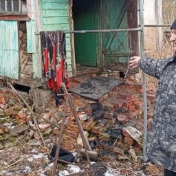 Курянин спас 64-летнего соседа из огня Курянин спас 64-летнего соседа из огня