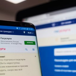 Курские IТ-специалисты могут подать заявку для отсрочки от армии на Госуслугах
