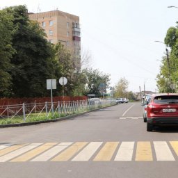 В Курской области за 2022 год снизилась аварийность на дорогах В Курской области за 2022 год снизилась аварийность на дорогах
