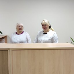 В центре им. Феодосия Печерского состоится первый заезд после ремонта В центре им. Феодосия Печерского состоится первый заезд после ремонта