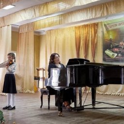 В Курске прозвучали «Секреты интерпретации» В Курске прозвучали «Секреты интерпретации»