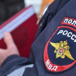В Курске полицейские устроили погоню за пьяным автомобилистом с 40 штрафами В Курске полицейские устроили погоню за пьяным автомобилистом с 40 штрафами