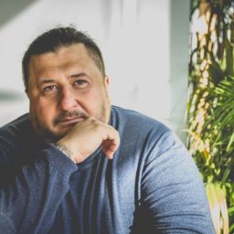 Курский тренер кунг-фу Павел Лернер был задержан в Европе Курский тренер кунг-фу Павел Лернер был задержан в Европе