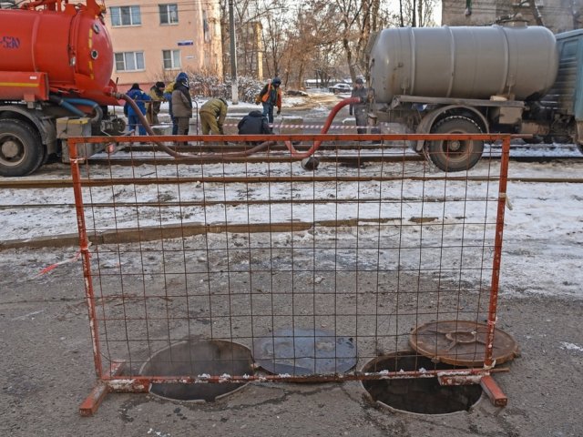 Куряне, в чьих домах отсутствует отопление, могут получить обогреватели