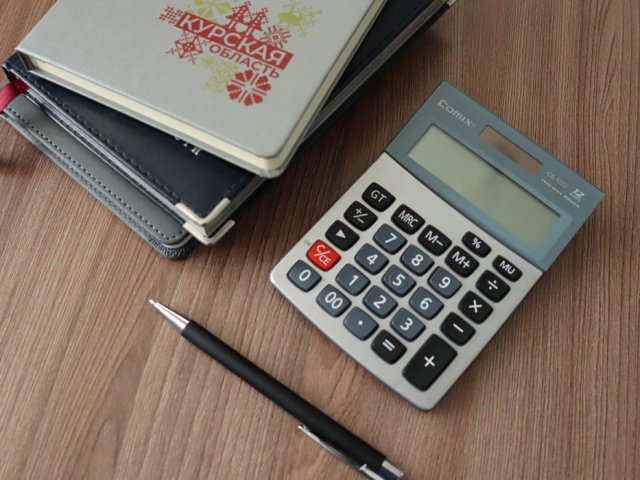 В Курской области поданы почти 7 тысяч заявлений на получение единого пособия