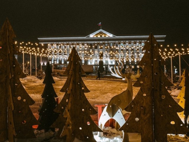 В Курской области марафон «Мир детства» собрал более 34 миллионов рублей