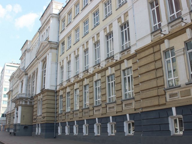 Курский государственный университет вошел в топ вузов России по направлению «Психология»