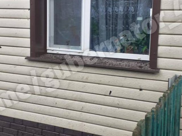 В Курской области отремонтировано 384 пострадавших в результате обстрелов дома