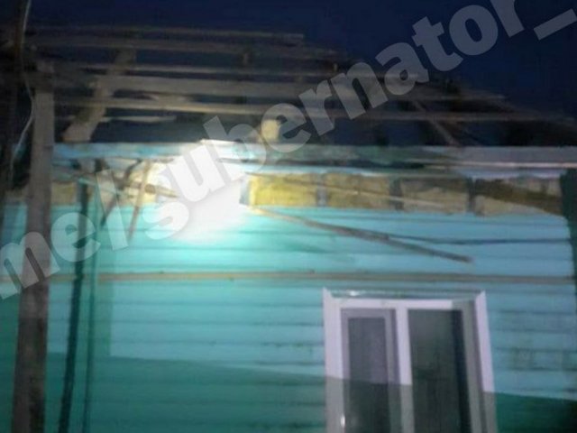 Курский губернатор возмущен отказом в ремонте дома семье из Суджанского района
