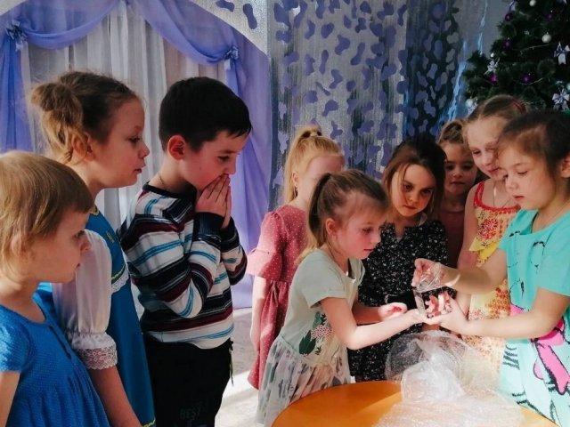 Курский детский сад № 7 получил именную Жемчужину-2022