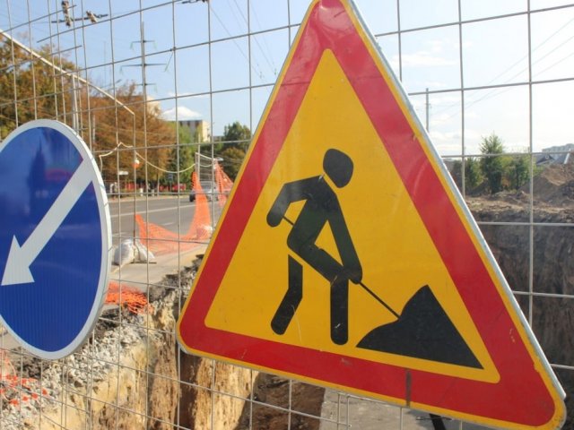 В 2023 году в Курске отремонтируют теплосети на участке от Студенческой до Дружбы