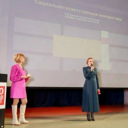 Два курских предприятия получили премию «Агроинвестор года – 2022» Два курских предприятия получили премию «Агроинвестор года – 2022»
