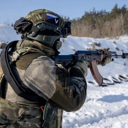 В Курской области бойцов дружины «Патриот» застрахуют за счет бюджета В Курской области бойцов дружины «Патриот» застрахуют за счет бюджета