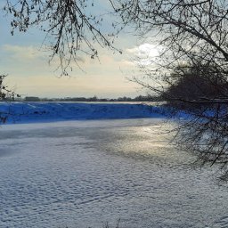 Курянам напомнили правила безопасности на водных объектах