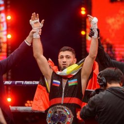 Курский боксер Орхан Гаджиев стал чемпионом стран Содружества во втором среднем весе Курский боксер Орхан Гаджиев стал чемпионом стран Содружества во втором среднем весе