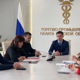 Курские предприятия участвуют во всероссийских конкурсах и спецпроектах Курские предприятия участвуют во всероссийских конкурсах и спецпроектах