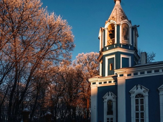 Захоронения двух известных курян включат в реестр объектов культурного наследия