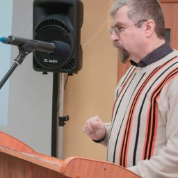 В Курске состоялись краеведческие чтения «Литературно-философский дискурс Николая Полевого» В Курске состоялись краеведческие чтения «Литературно-философский дискурс Николая Полевого»