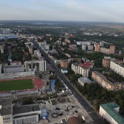 Жителям Курской области предложили пройти опрос «Чем мы гордимся?» Жителям Курской области предложили пройти опрос «Чем мы гордимся?»