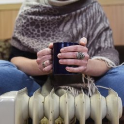 В Курской области отключить отопление могут 17 апреля В Курской области отключить отопление могут 17 апреля
