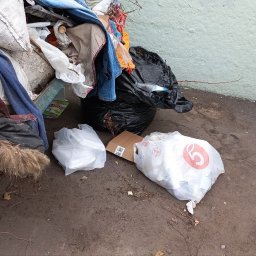 Куряне могут жаловаться в Госжилинспекцию на неубранные мусорки Куряне могут жаловаться в Госжилинспекцию на неубранные мусорки