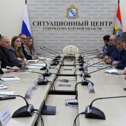 В Курской области займутся восстановлением Башни Шамиля В Курской области займутся восстановлением Башни Шамиля