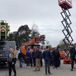 В Курске впервые проходит ярмарка строительной индустрии В Курске впервые проходит ярмарка строительной индустрии