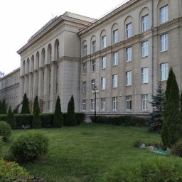 В Курске появился государственный аграрный университет В Курске появился государственный аграрный университет