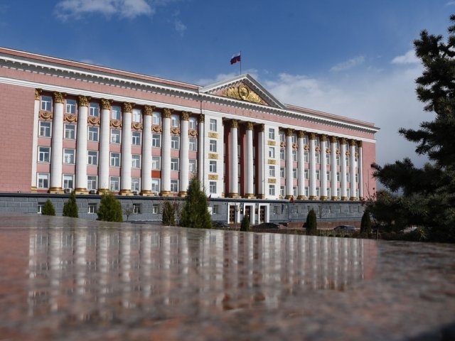 Курская область вошла в число лидеров социально-экономической устойчивости
