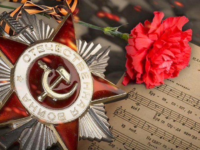 Курские школьники могут поучаствовать в патриотической акции «Летопись сердец»