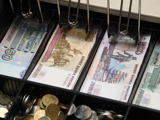 В Курской области становится доступнее сервис «наличные на кассе»