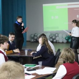 В Курской области подвели итоги регионального кубка по коммуникативным «боям» В Курской области подвели итоги регионального кубка по коммуникативным «боям»