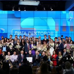Двое курян стали финалистами третьего сезона «Лиги лекторов» Двое курян стали финалистами третьего сезона «Лиги лекторов»