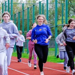 В Курске разыграют Кубок «Королевы спорта» В Курске разыграют Кубок «Королевы спорта»